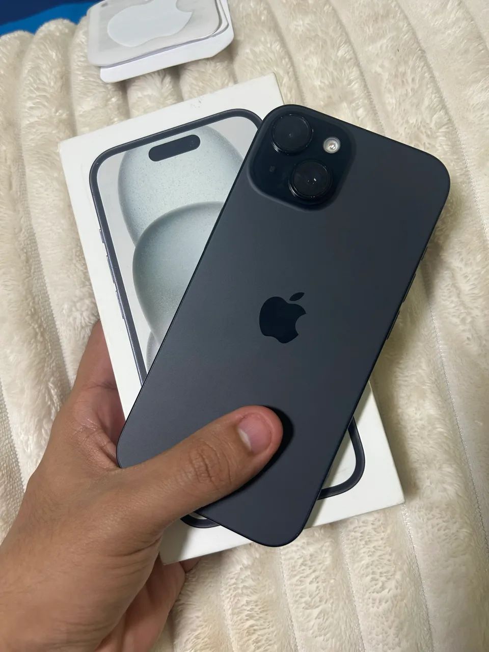 iPhone 15 128Gb - Foto 5