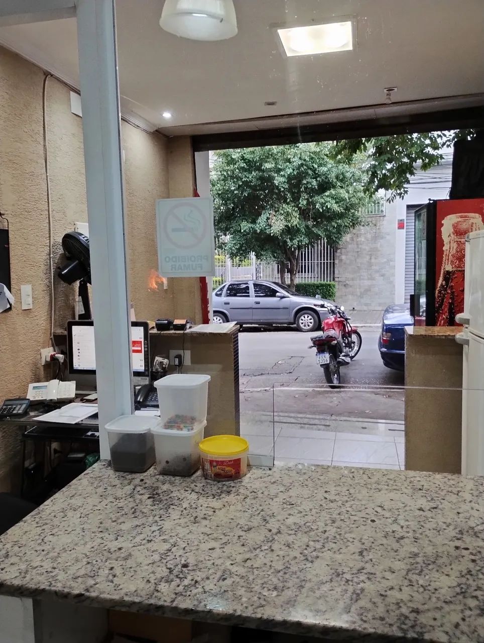 Passo ponto de pizzaria delivery  - Foto 5