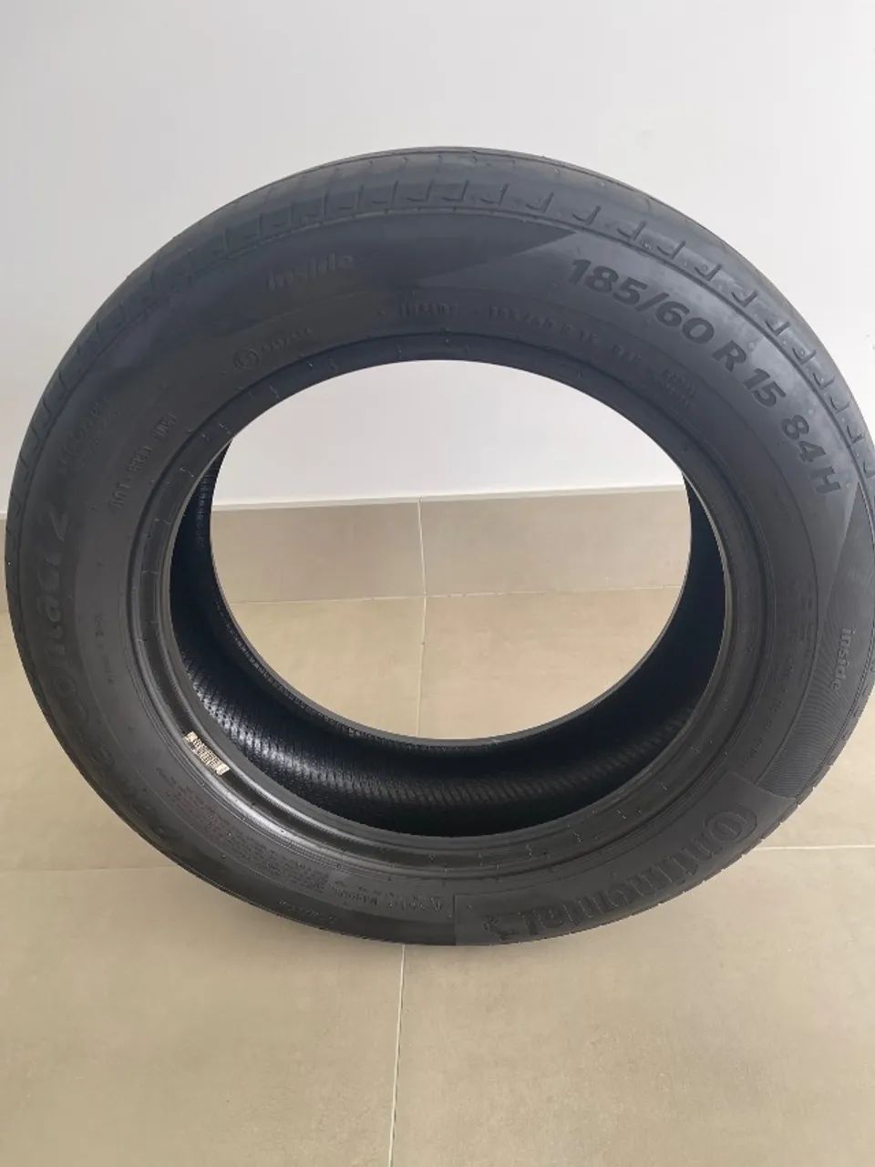 Pneus aro 15 - Foto 2