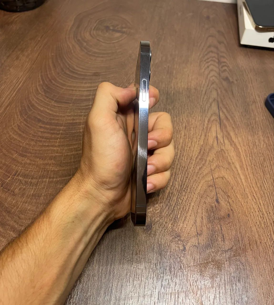 iPhone 12 Pro  - Foto 5