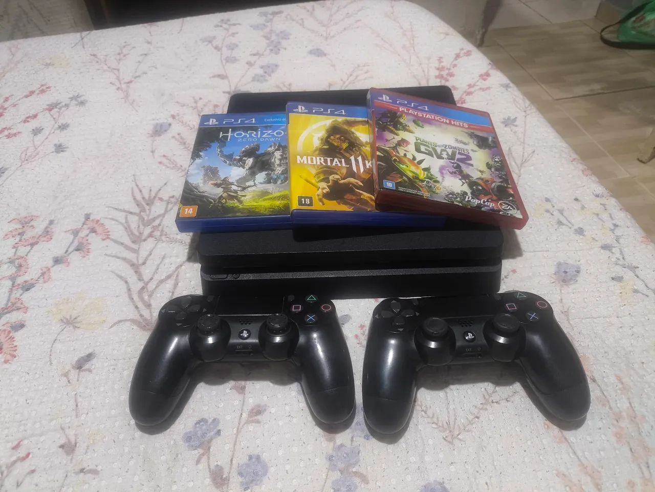 VENDO PS4 