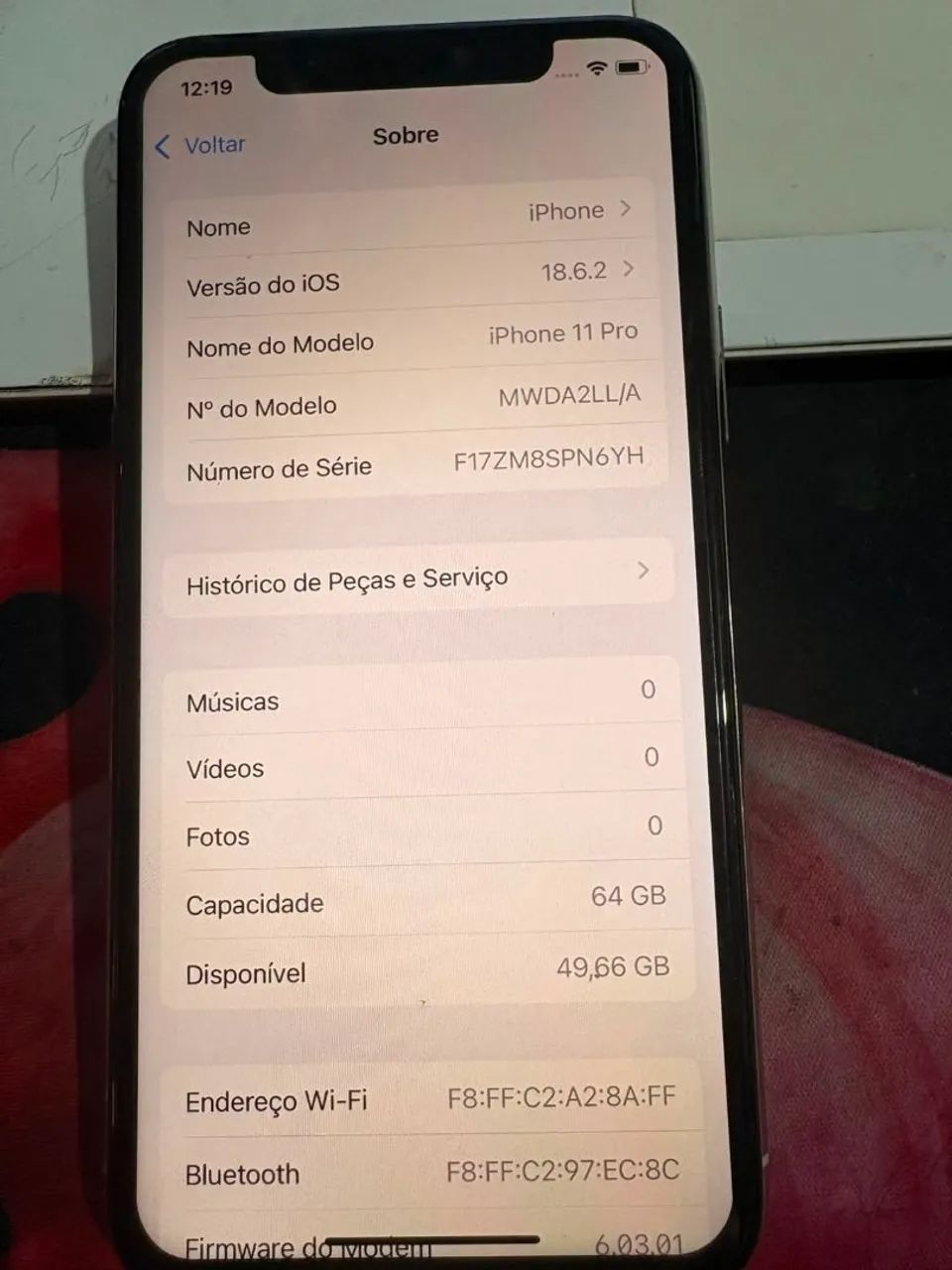 Iphone 11 pro - Foto 2