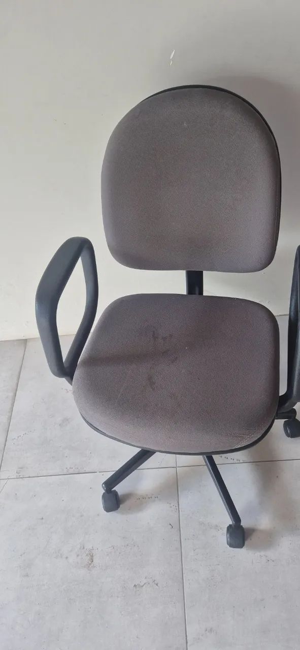 Cadeira de escritório 