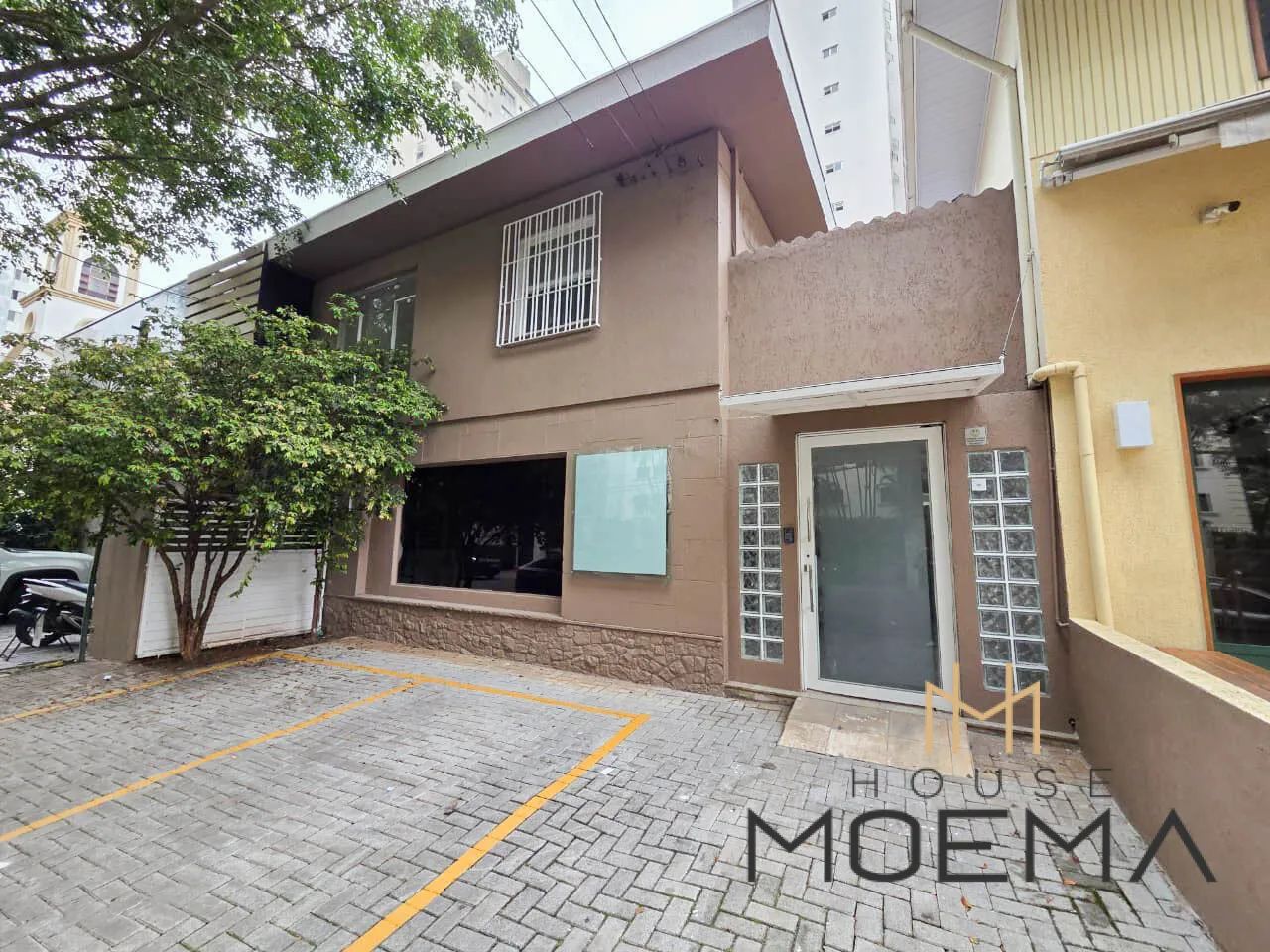 Comercial, Moema - São Paulo
