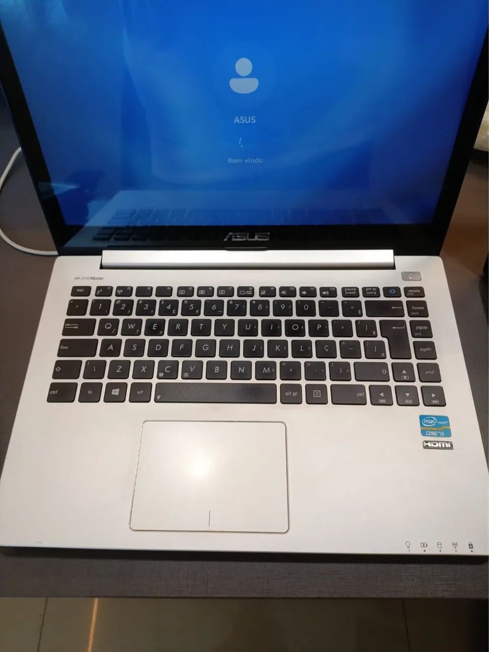 Notebook Asus  - Foto 5