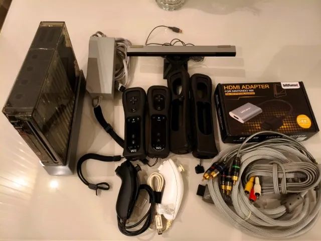Nintendo wii - Foto 2