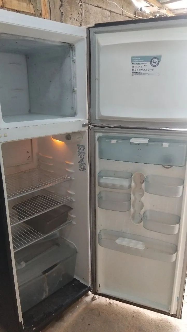 Geladeira  - Foto 4