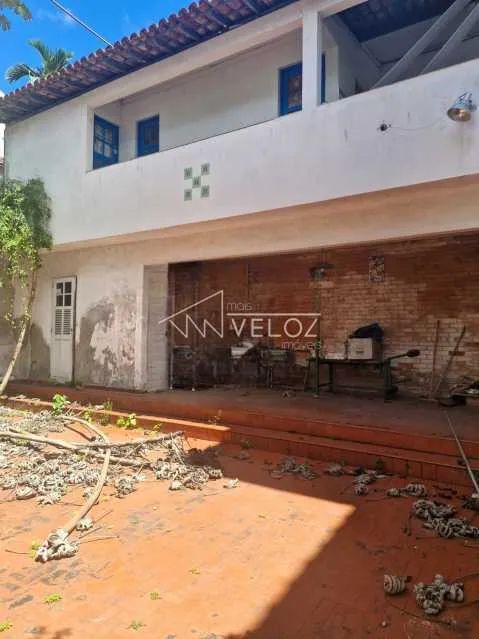 Casa de rua : / Residencial / Gávea - Foto 3