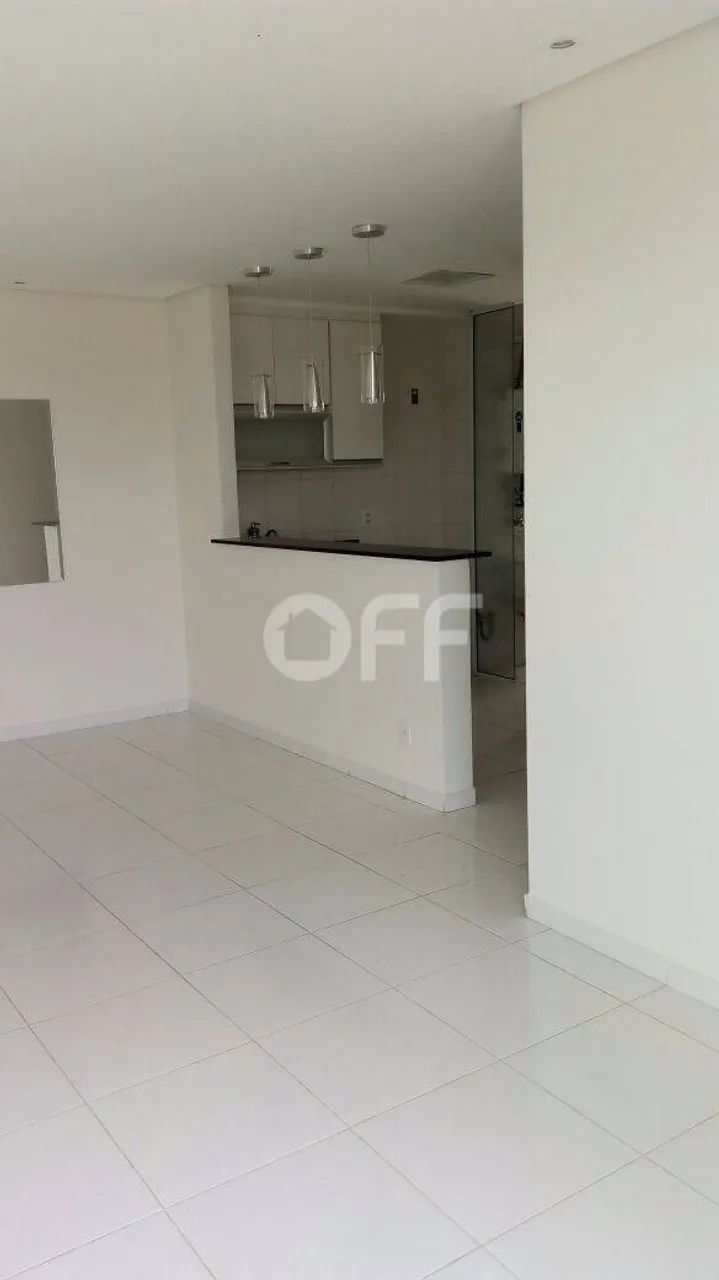 apartamento - Vila Nova - Campinas