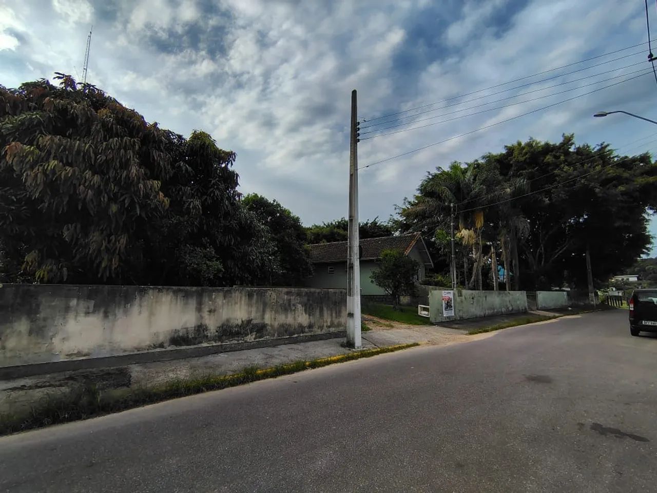 Área de 3.204,61m² em São Miguel, Biguaçu/SC - Foto 3