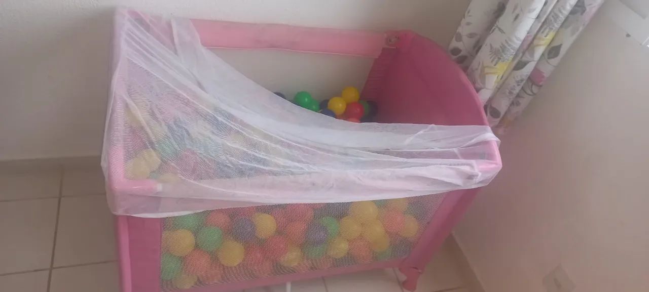 Chiqueirinho com bolinhas  - Foto 2