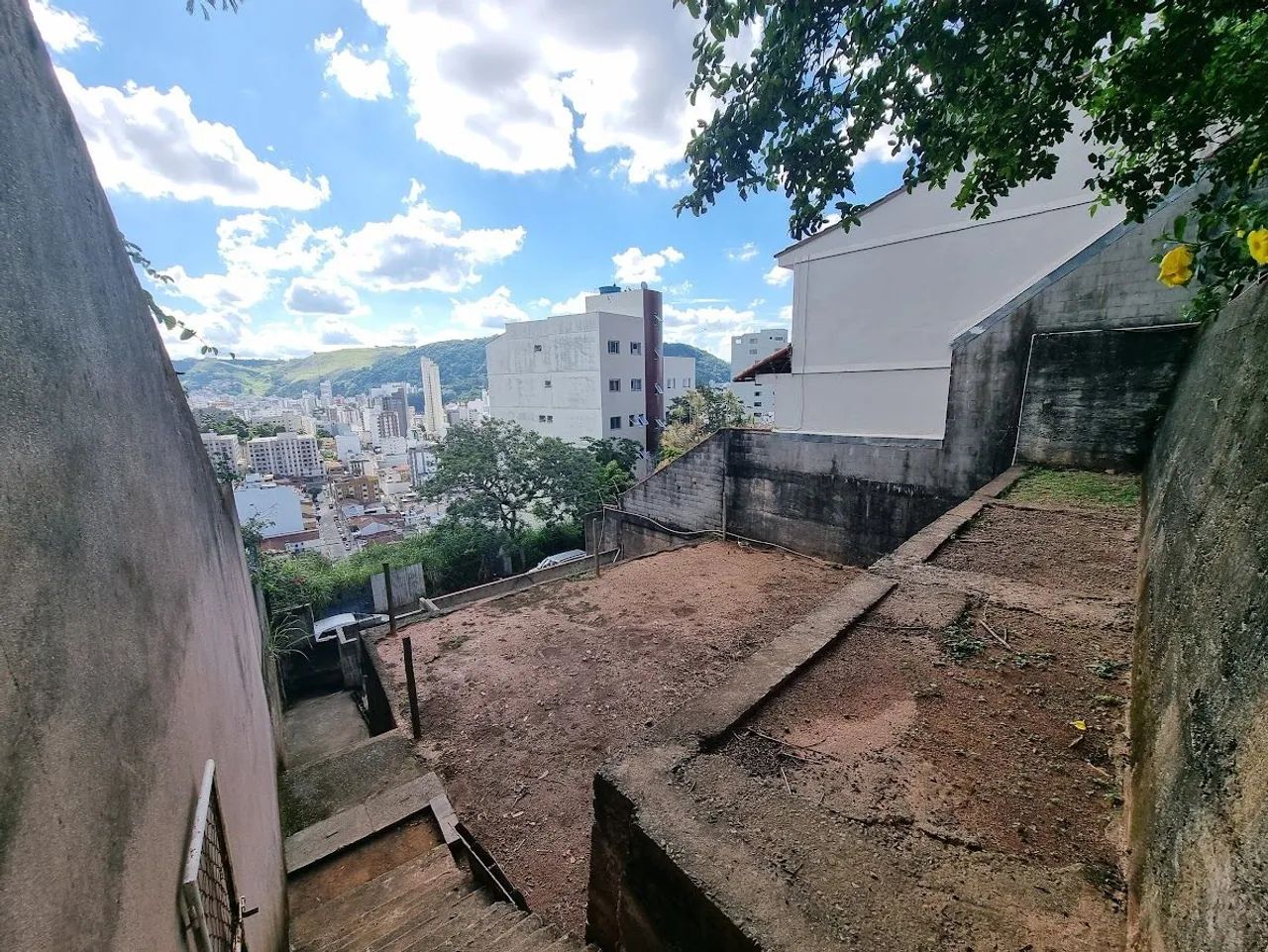 Lote / Terreno - Granbery - Foto 5