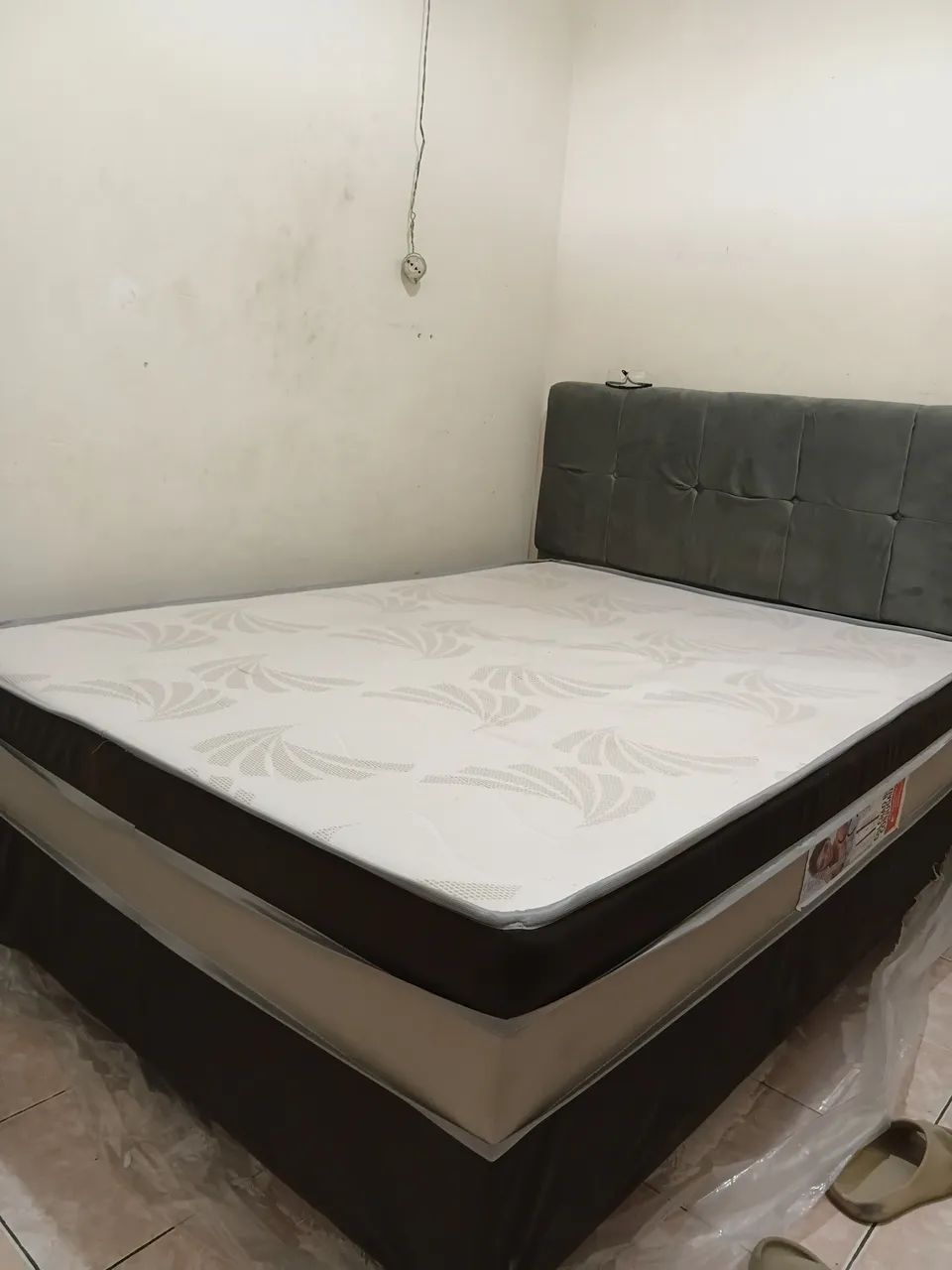 CAMA+CABECEIRA - Foto 2