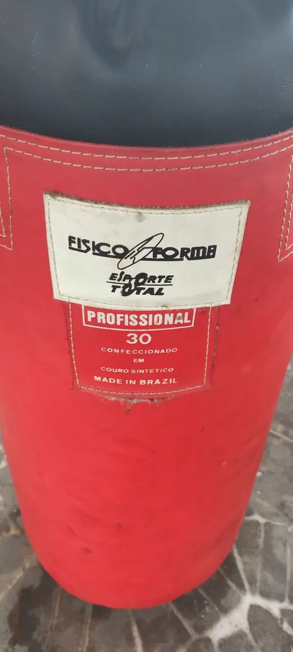 Saco de boxe (pancada) 70 cm - Foto 2