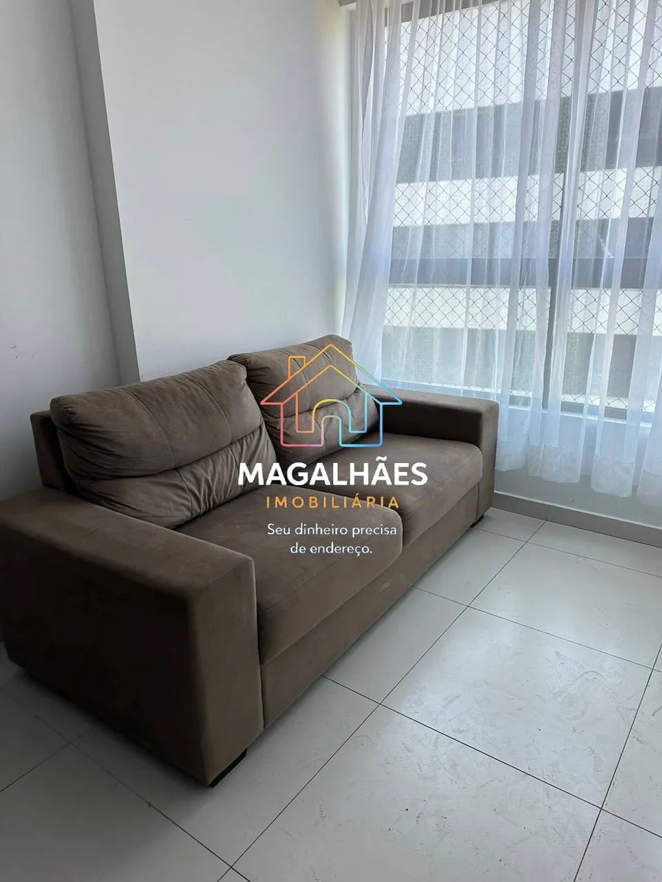 APARTAMENTO PARA ALUGUEL  EDIFÍCIO BARRA CLASSIC HOME SERVICE - Foto 4