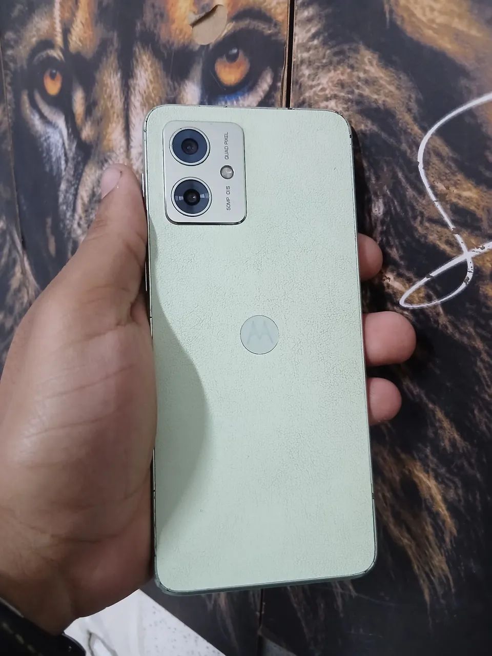 MOTO G54 5G 256 GB 
