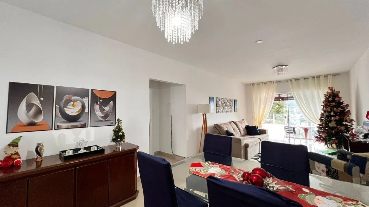 Casa com 11 quartos (3 suítes) no bairro Corrego Grande -Florianópolis - SC - Foto 5