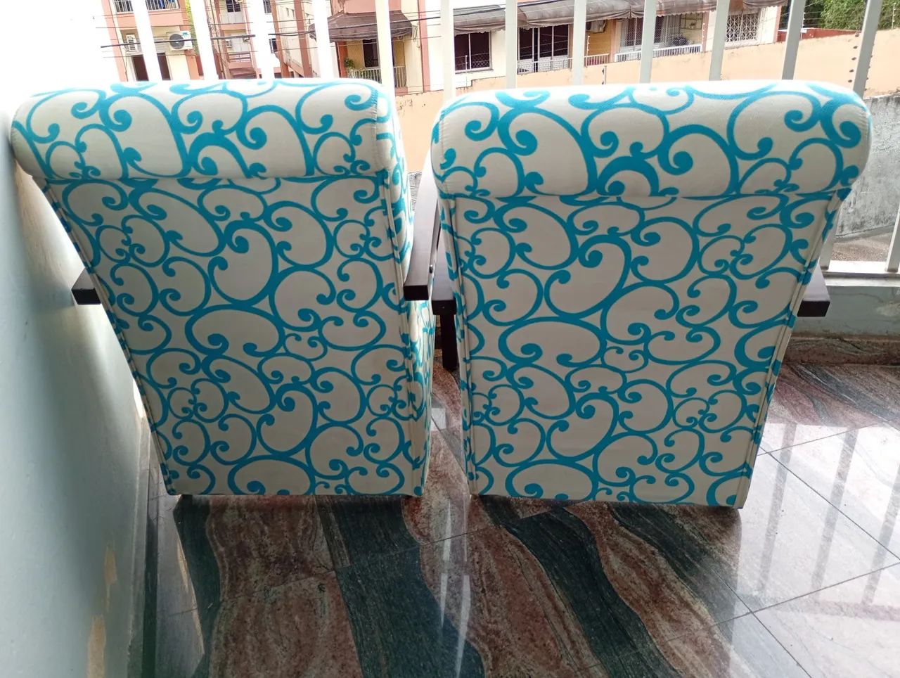 2 Poltronas da Raiuga em bom estado  - Foto 5