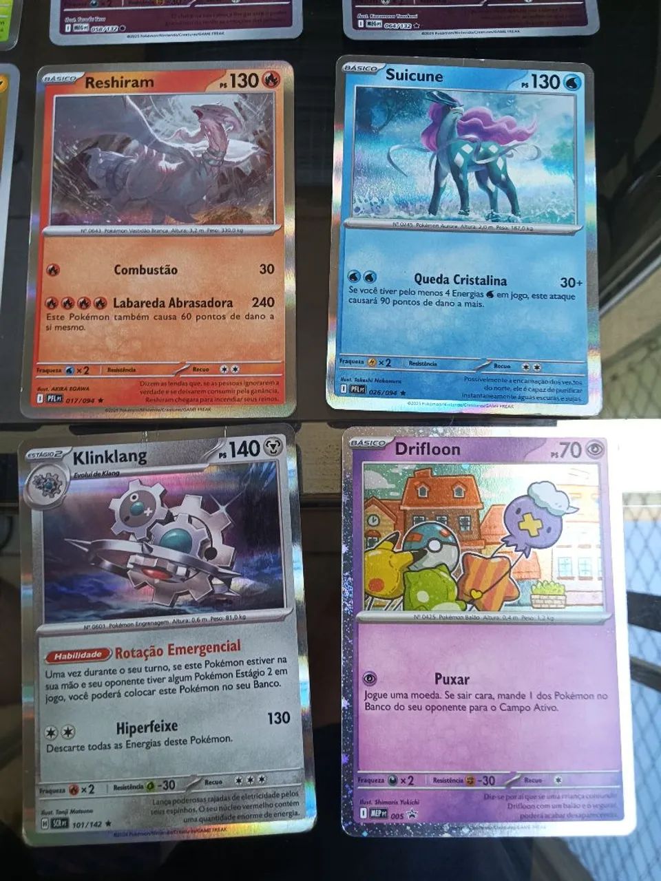 Cartas pokémon  - Foto 3