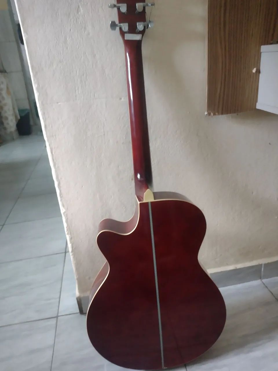 Violão  - Foto 4