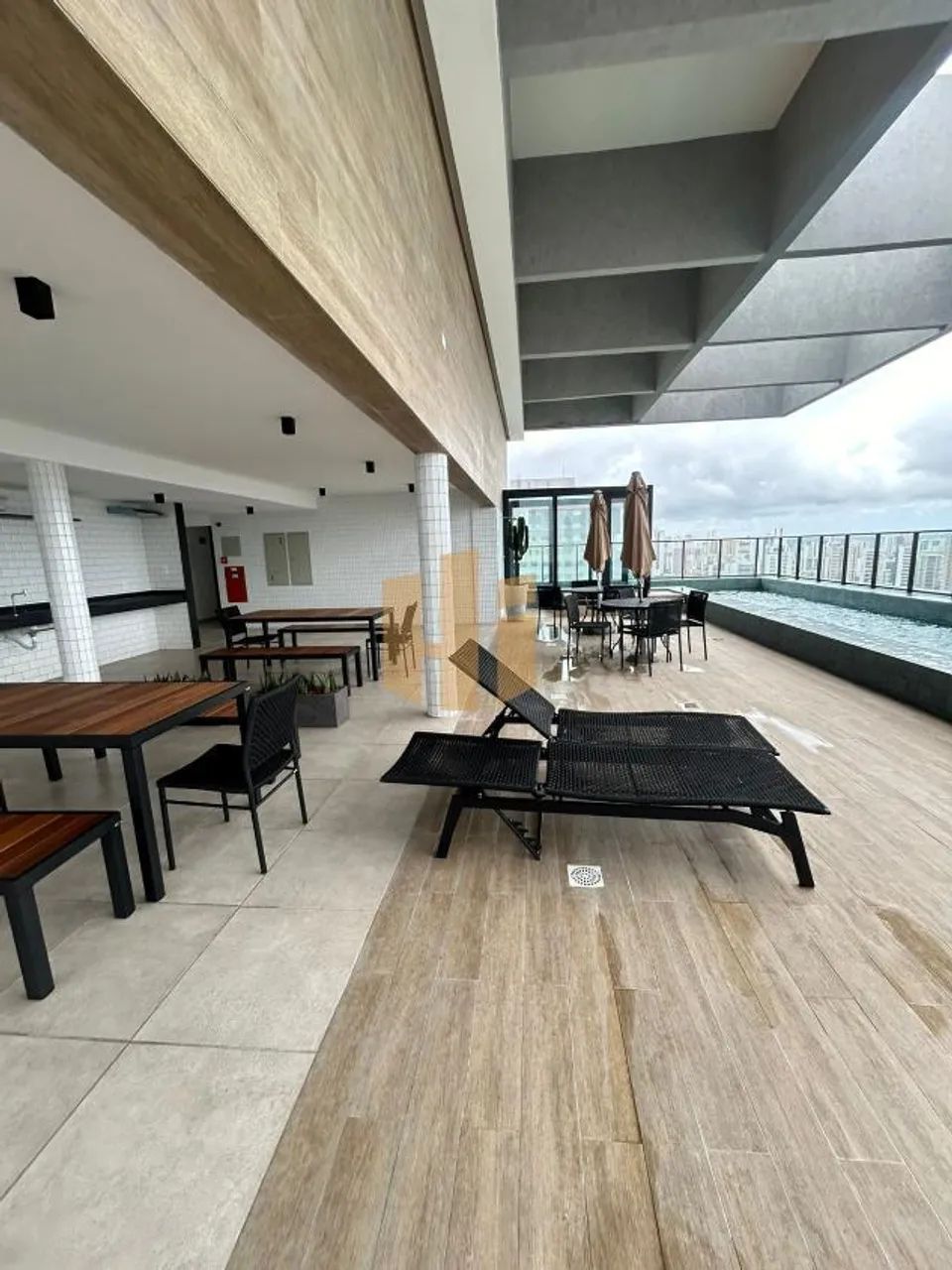 Venda de Studio no Max derby na Boa Vista - Foto 4