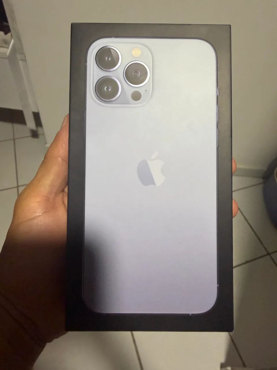 iPhone 13 Pro Max 128g  - Foto 2