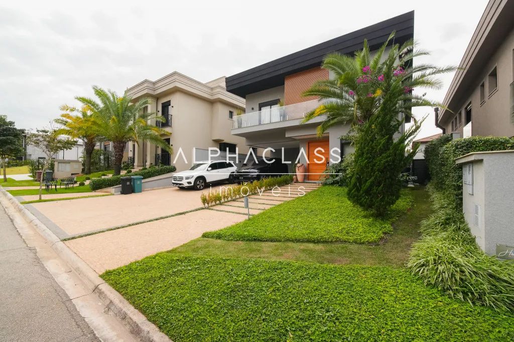 Vendo casa em Alphaville - Genesis 02 - Foto 2