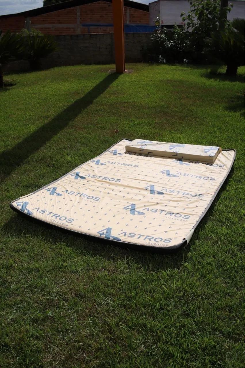 Solar colchões  - Foto 3