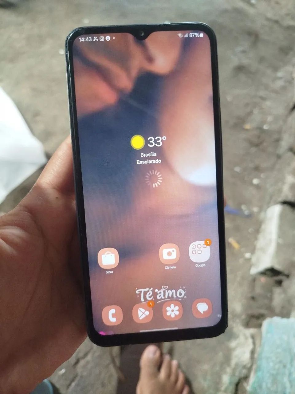 Samsung a23 - Foto 2