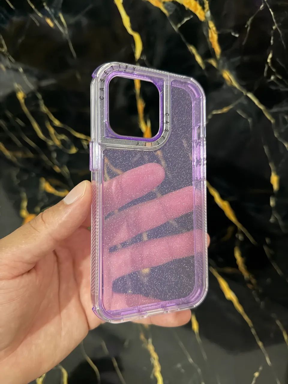 CAPA IPHONE 13 PRO - Foto 2