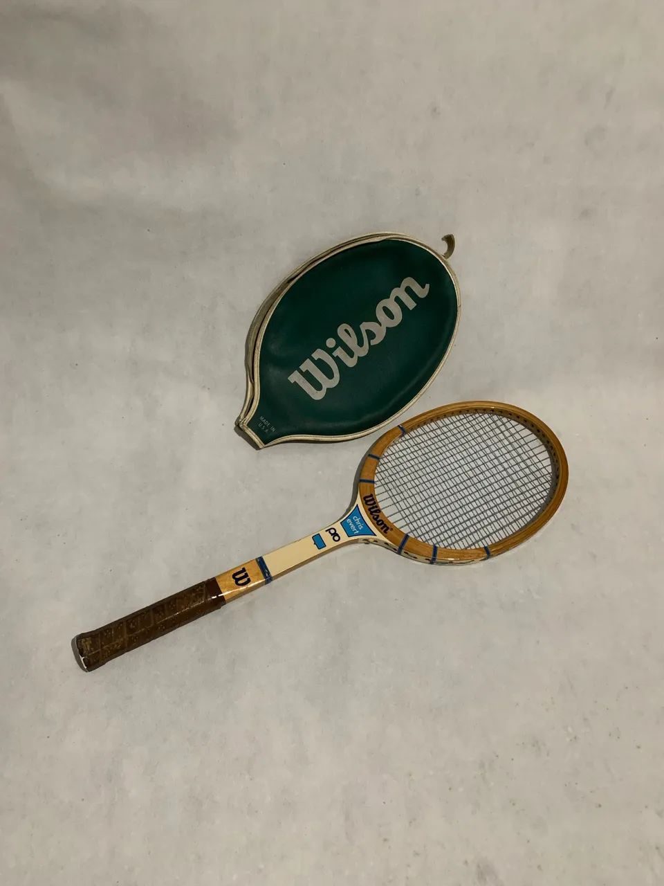Raquete de Squash Wilson