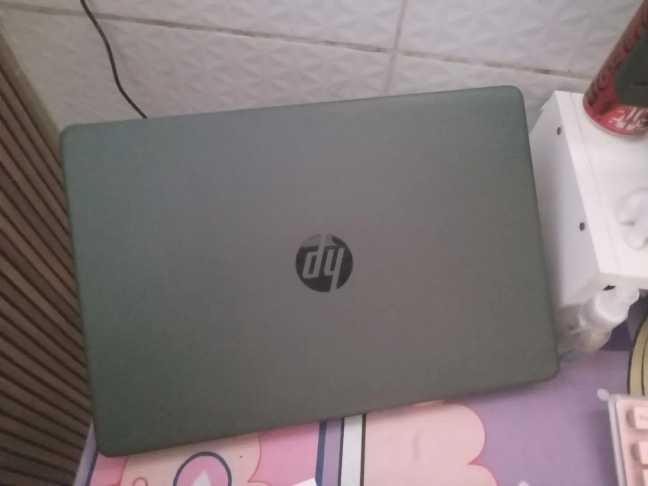 Note HP - Foto 4