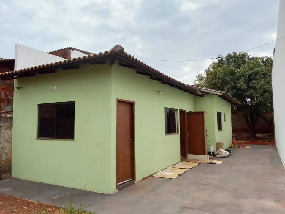 $ CASA BEM LOCALIZADA