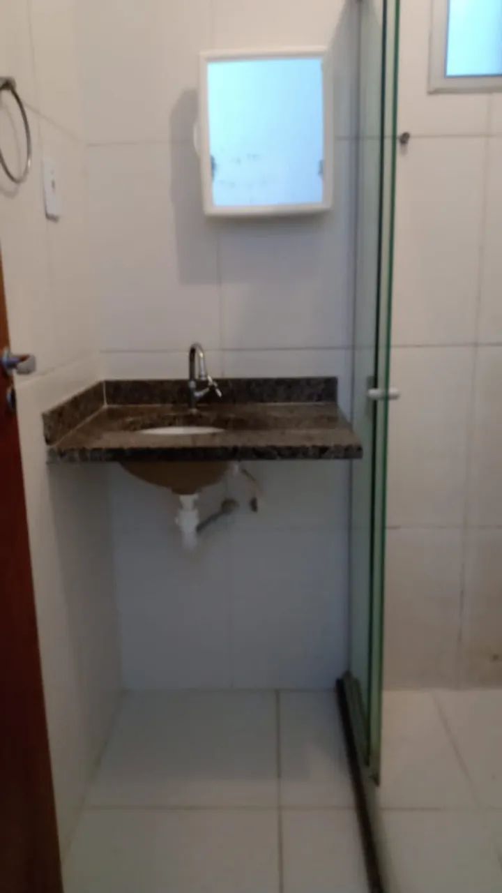 Apartamento c 2 quartos  - Foto 2