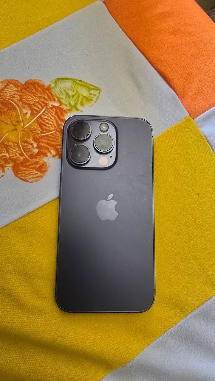 Iphone 14 pro 512gb - Foto 3