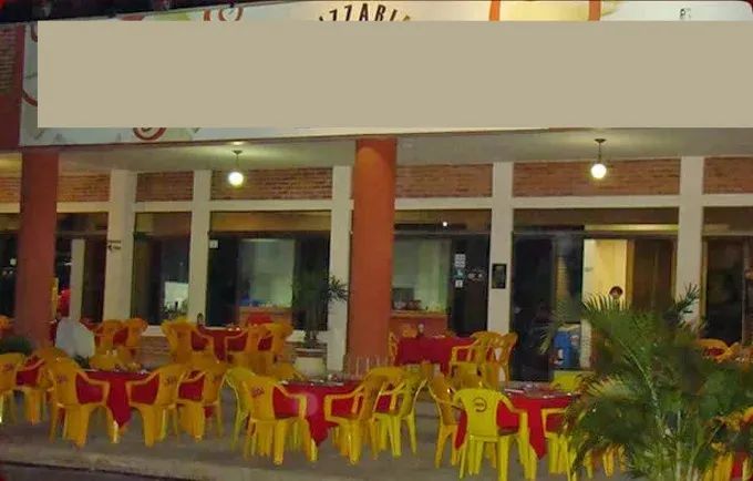 Arrendamento/Aluguel de Restaurante