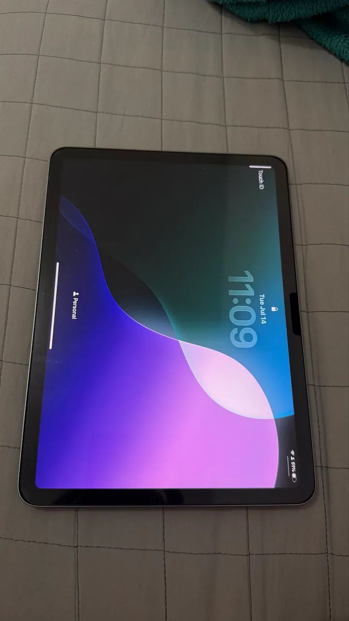 iPad Air (M3) 11 128GB - Foto 2