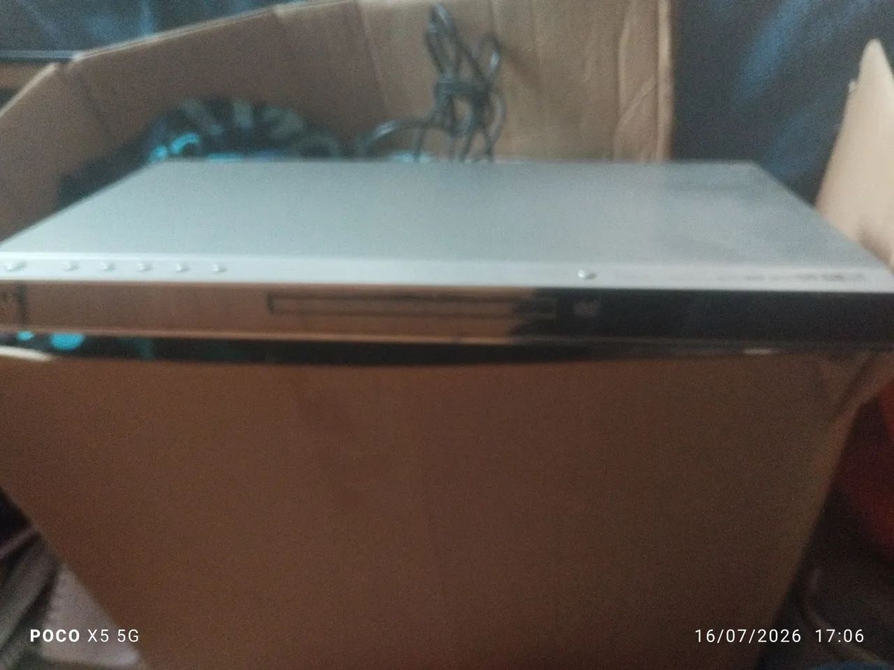 Dvd Lg