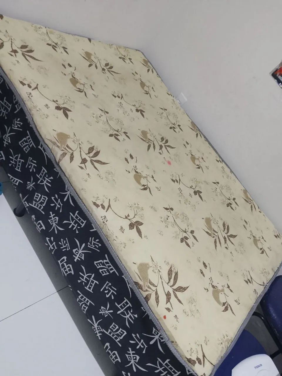 Vende-se cama