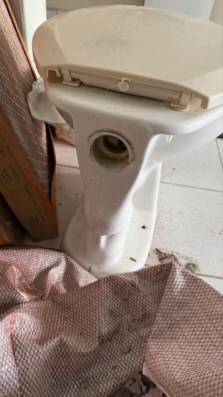 Vaso sanitário Celite - Foto 2