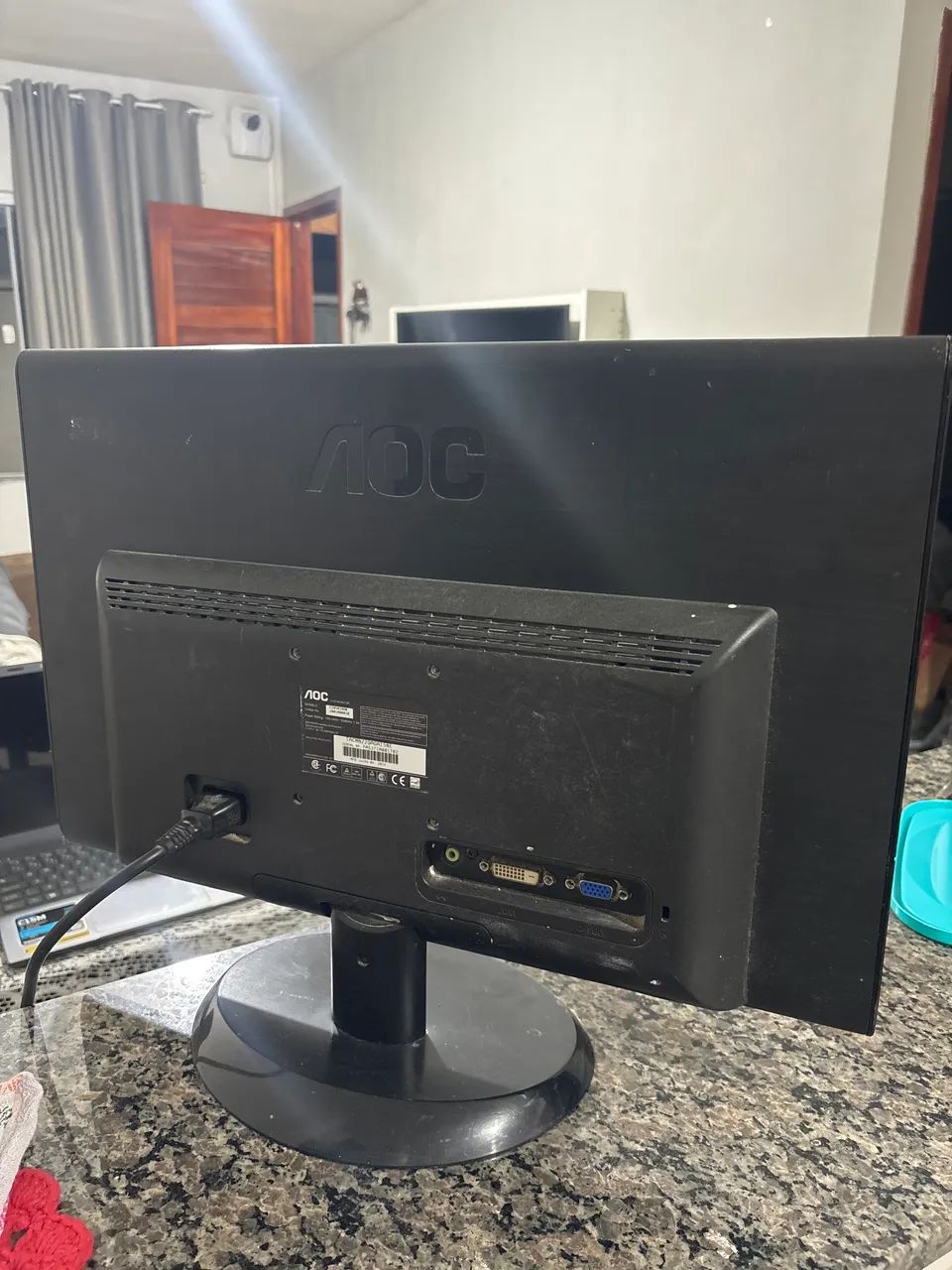 Monitor AOC  - Foto 2