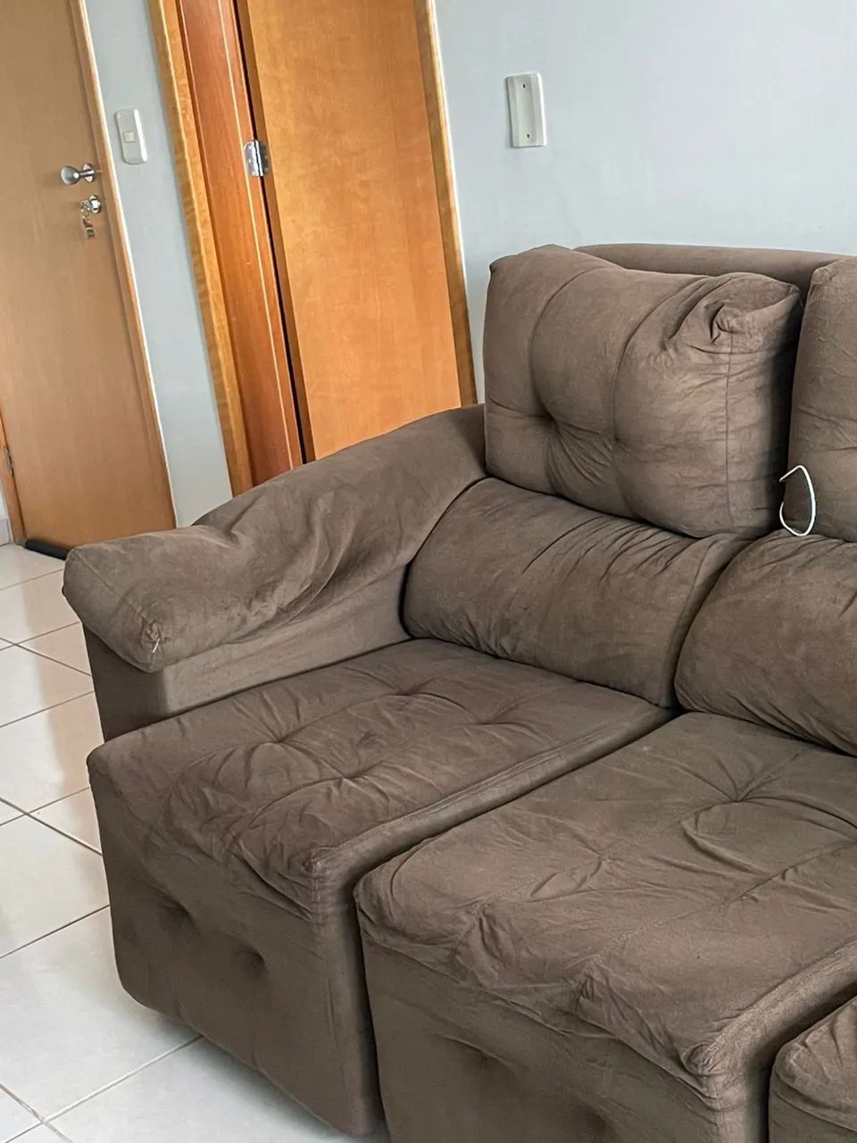 Sofá de 3 Lugares 423932499749120001