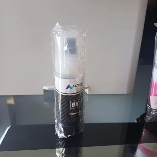 REFIL DE TINTA EPSON - Foto 2