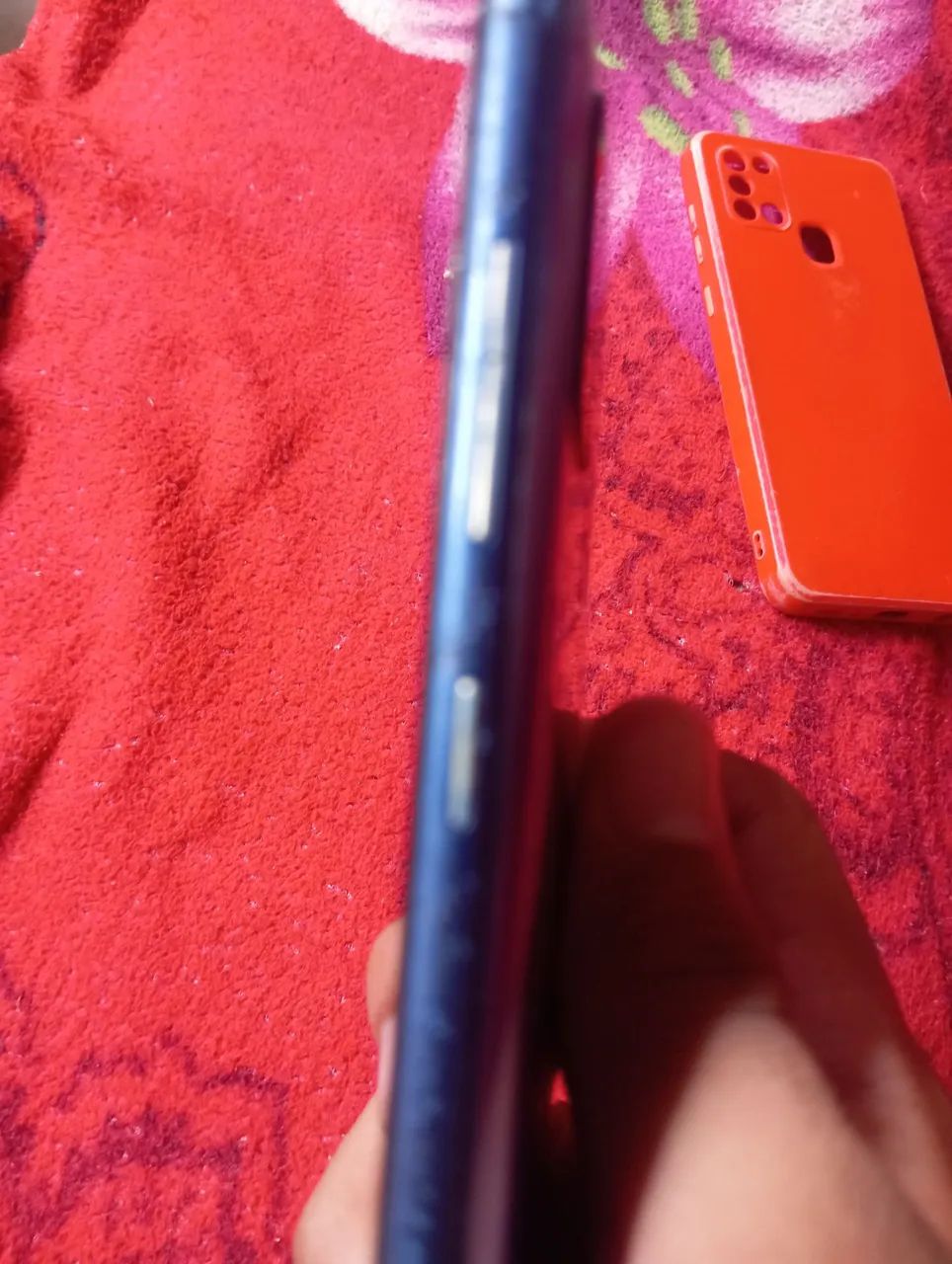 Samsung a21s - Foto 4