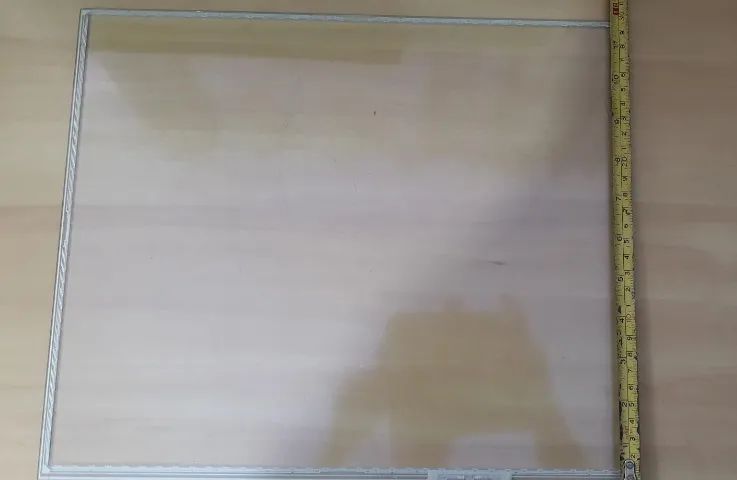Vidro touch para monitor  - Foto 3