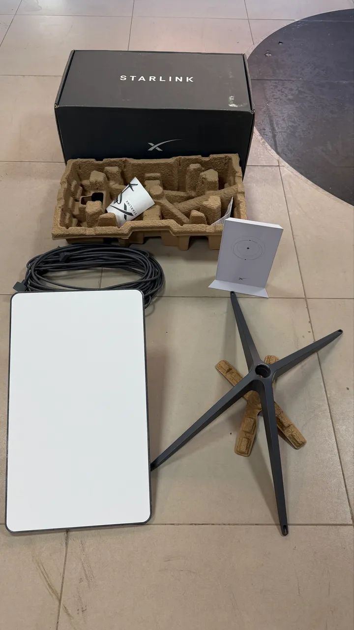 Vendo Starlink  - Foto 5