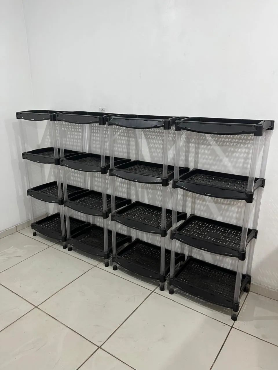 Prateleiras - Foto 3