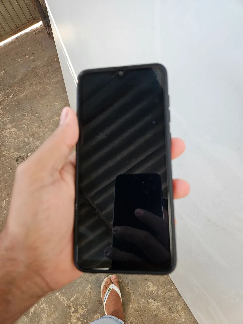 Samsung a31 128gb - Foto 2
