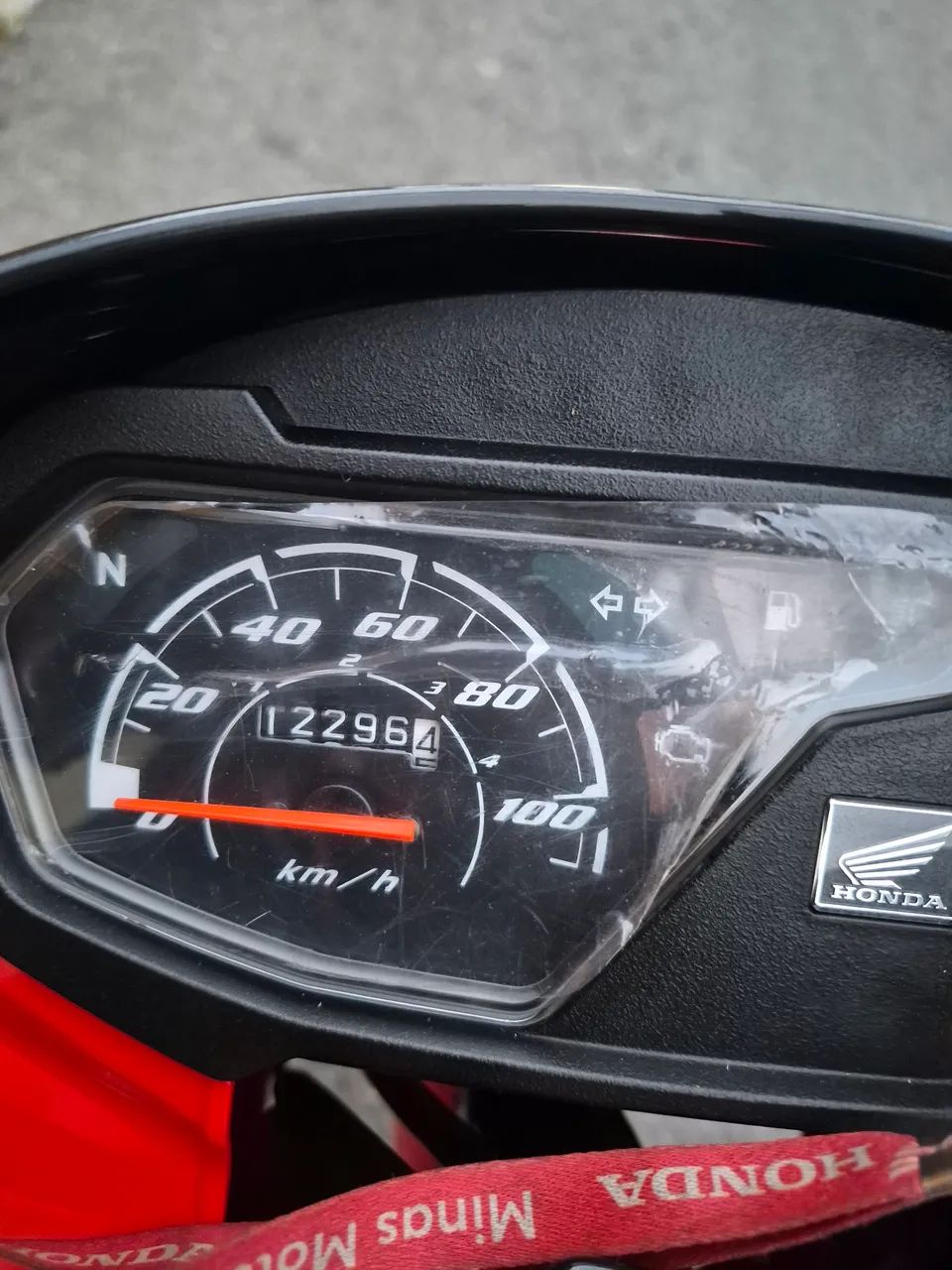 Honda Pop 110 - Foto 4