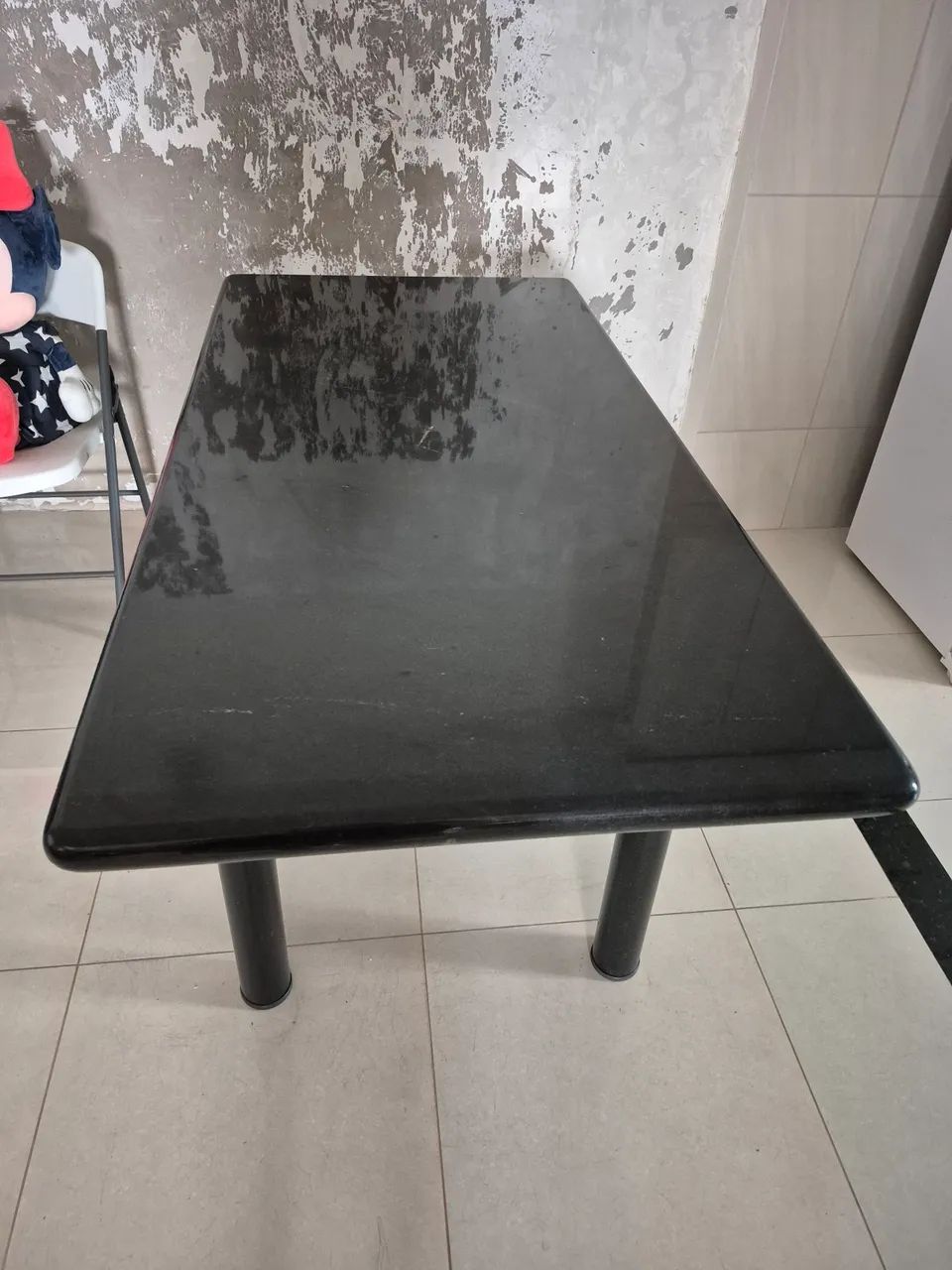 Mesa jantar Granito